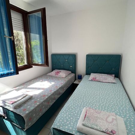 Apartment Babin Do Budva Ngoại thất bức ảnh