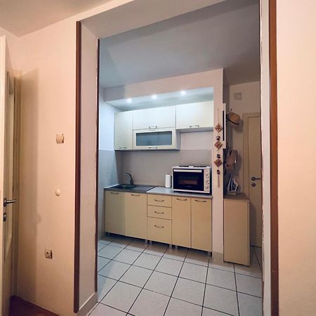 Apartment Babin Do Budva Ngoại thất bức ảnh