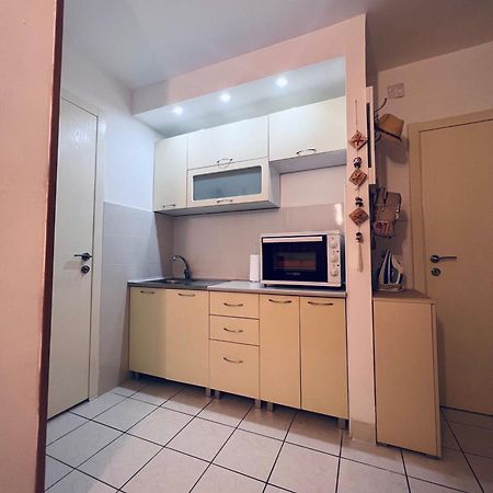 Apartment Babin Do Budva Ngoại thất bức ảnh