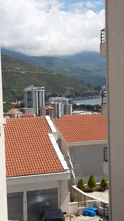 Apartment Babin Do Budva Phòng bức ảnh