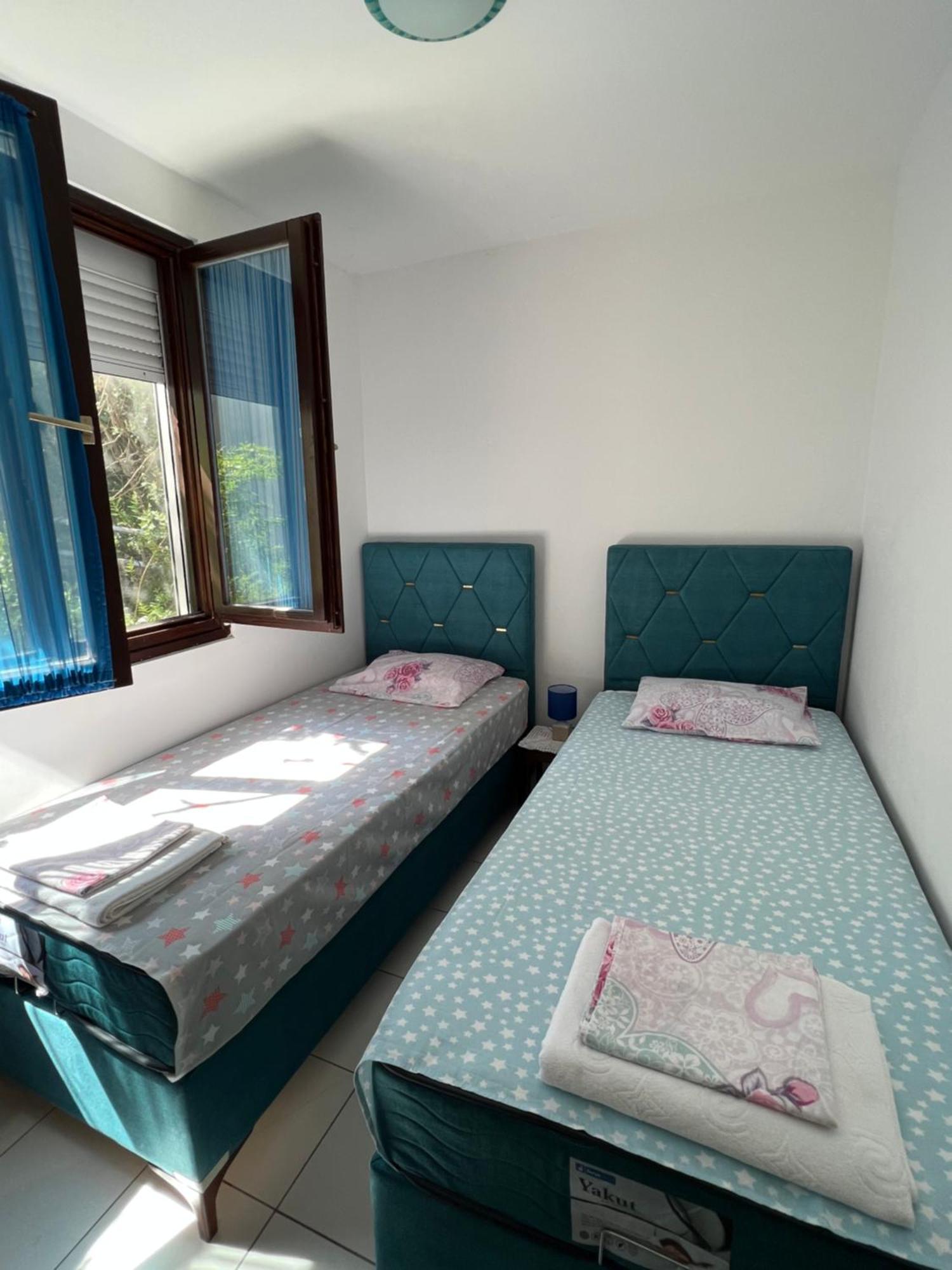 Apartment Babin Do Budva Ngoại thất bức ảnh