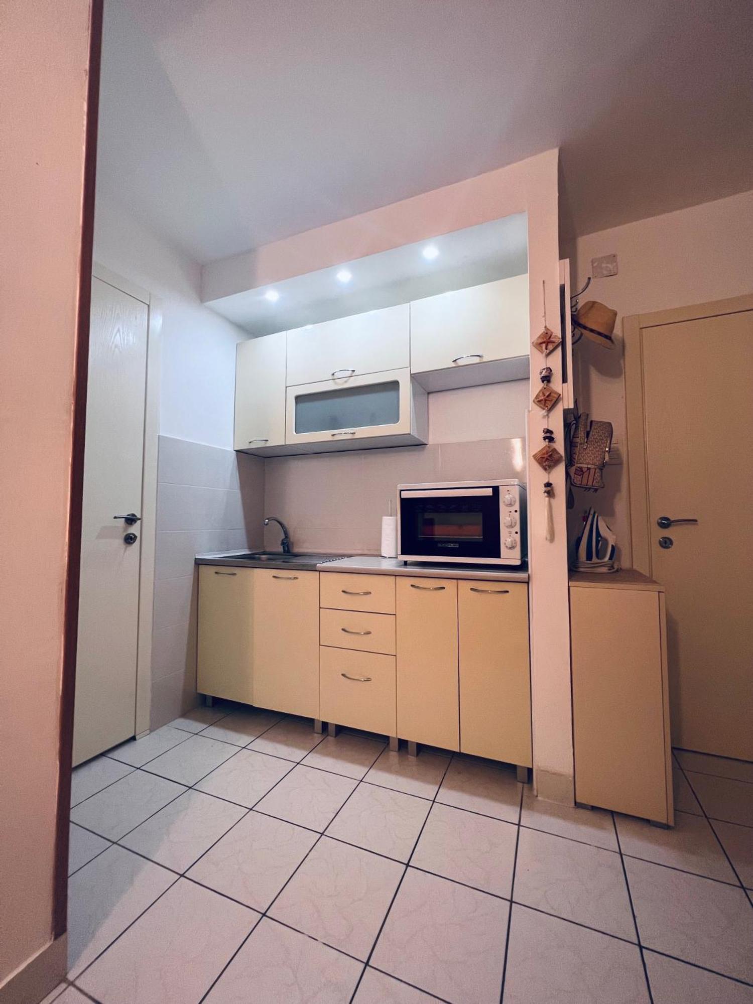 Apartment Babin Do Budva Ngoại thất bức ảnh