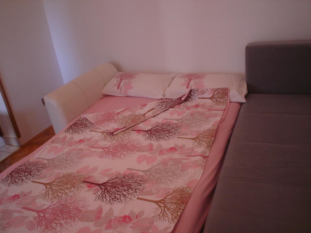 Apartment Babin Do Budva Ngoại thất bức ảnh