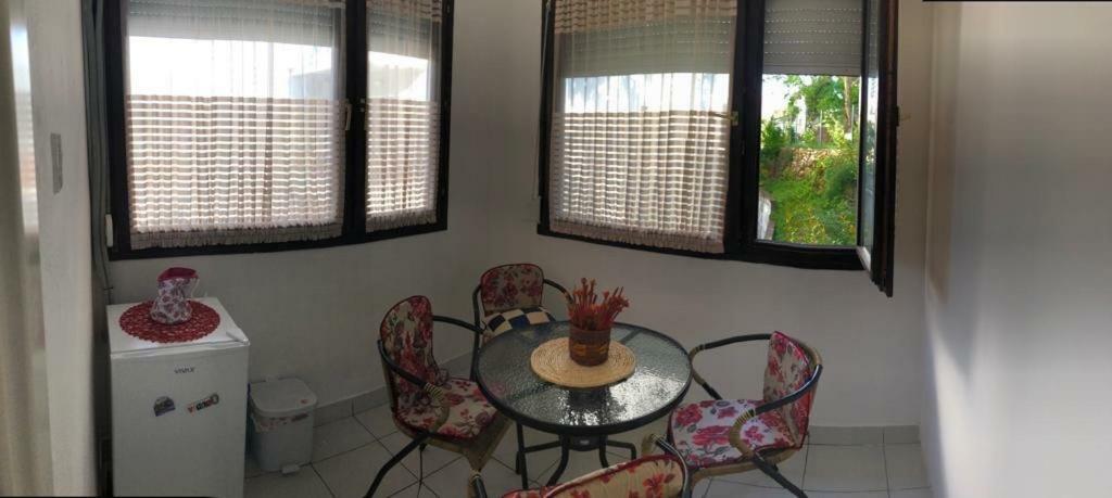 Apartment Babin Do Budva Ngoại thất bức ảnh