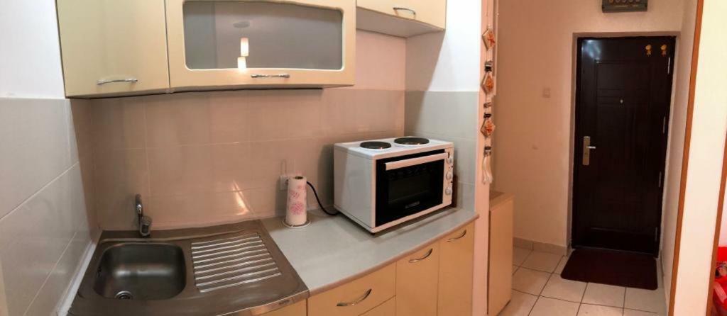 Apartment Babin Do Budva Ngoại thất bức ảnh